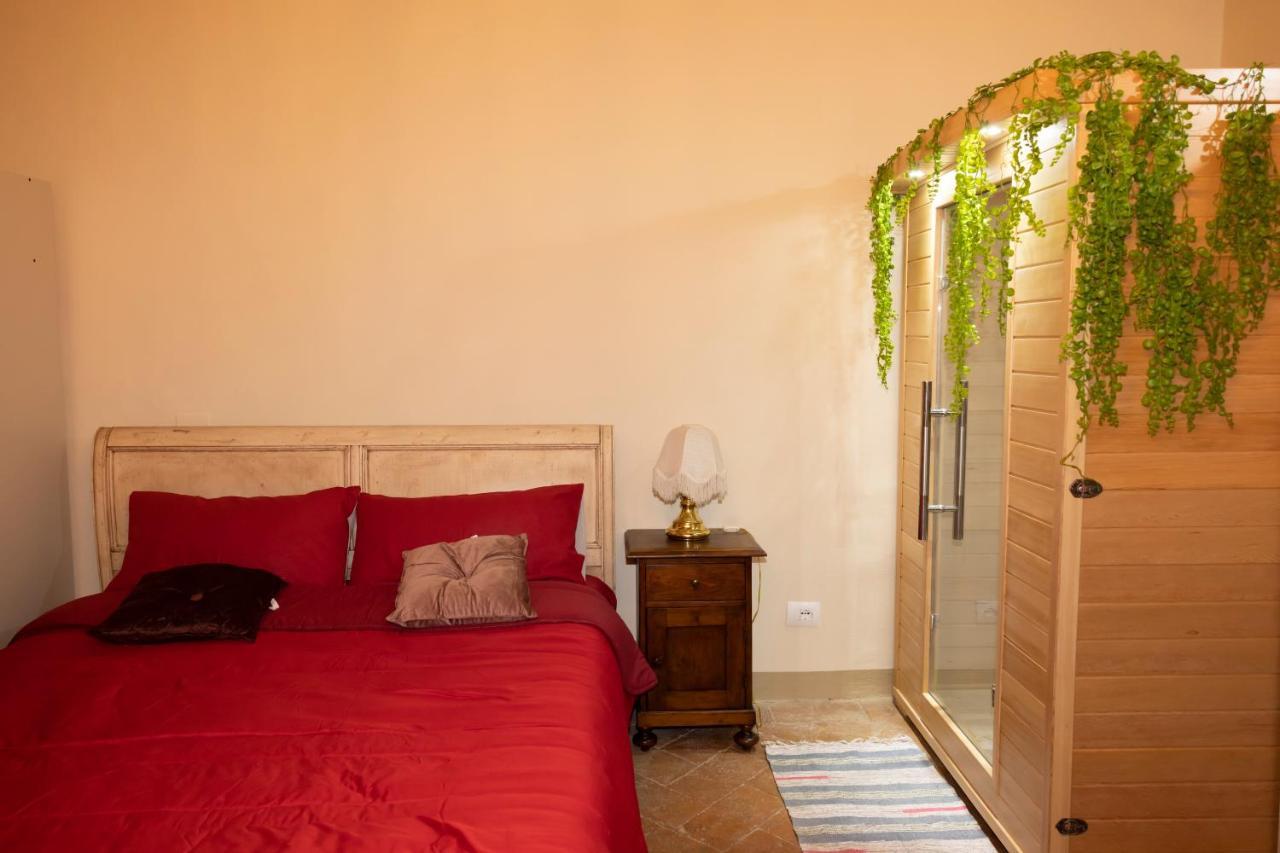I' Quercecchio-Relax Tra Le Torri Villa San Gimignano Dış mekan fotoğraf