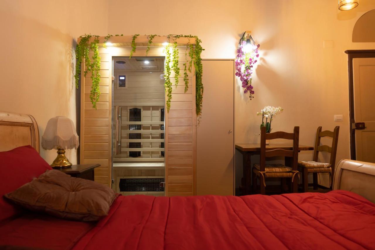 I' Quercecchio-Relax Tra Le Torri Villa San Gimignano Dış mekan fotoğraf