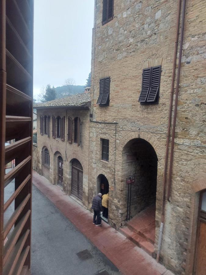 I' Quercecchio-Relax Tra Le Torri Villa San Gimignano Dış mekan fotoğraf