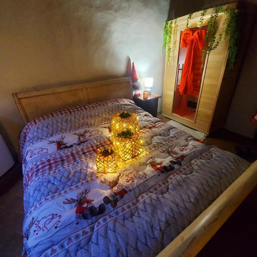 I' Quercecchio-Relax Tra Le Torri Villa San Gimignano Dış mekan fotoğraf